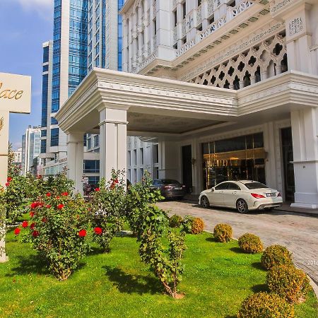 Meyra Palace Ankara Zewnętrze zdjęcie
