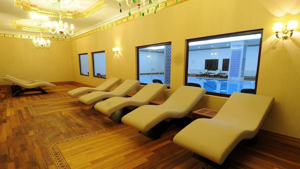 Meyra Palace Ankara Zewnętrze zdjęcie