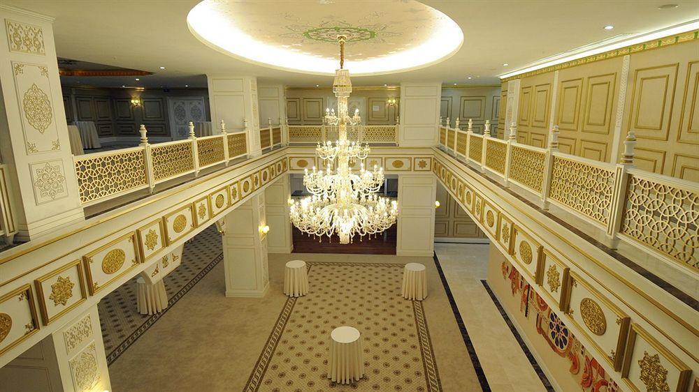 Meyra Palace Ankara Zewnętrze zdjęcie