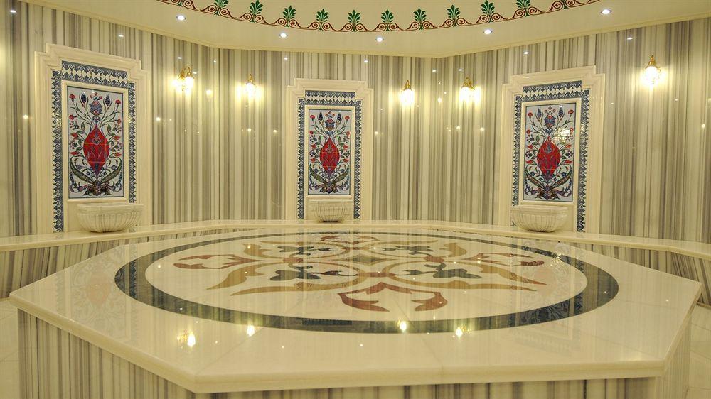 Meyra Palace Ankara Zewnętrze zdjęcie