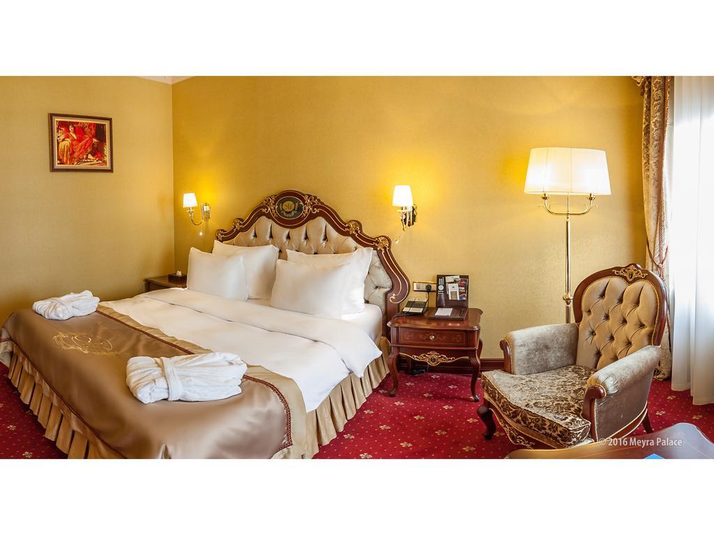 Meyra Palace Ankara Pokój zdjęcie