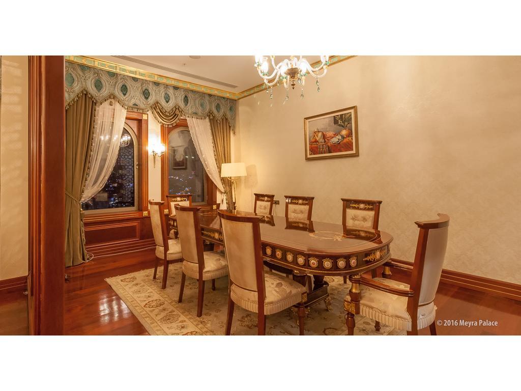 Meyra Palace Ankara Zewnętrze zdjęcie