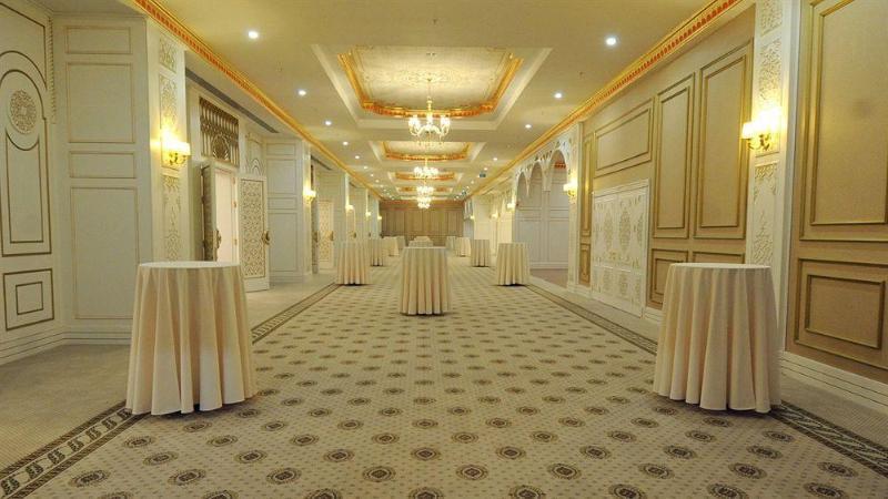 Meyra Palace Ankara Zewnętrze zdjęcie