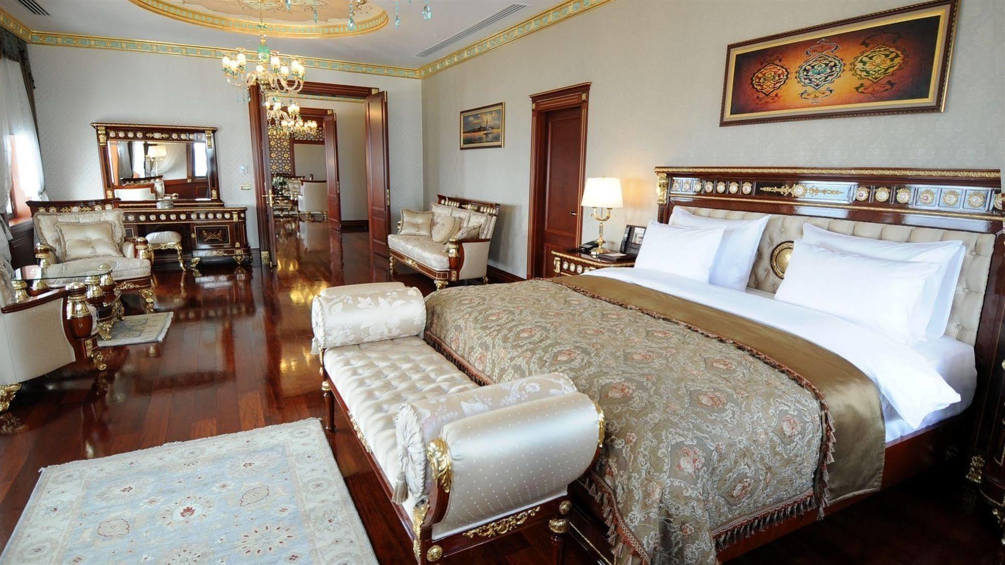 Meyra Palace Ankara Zewnętrze zdjęcie