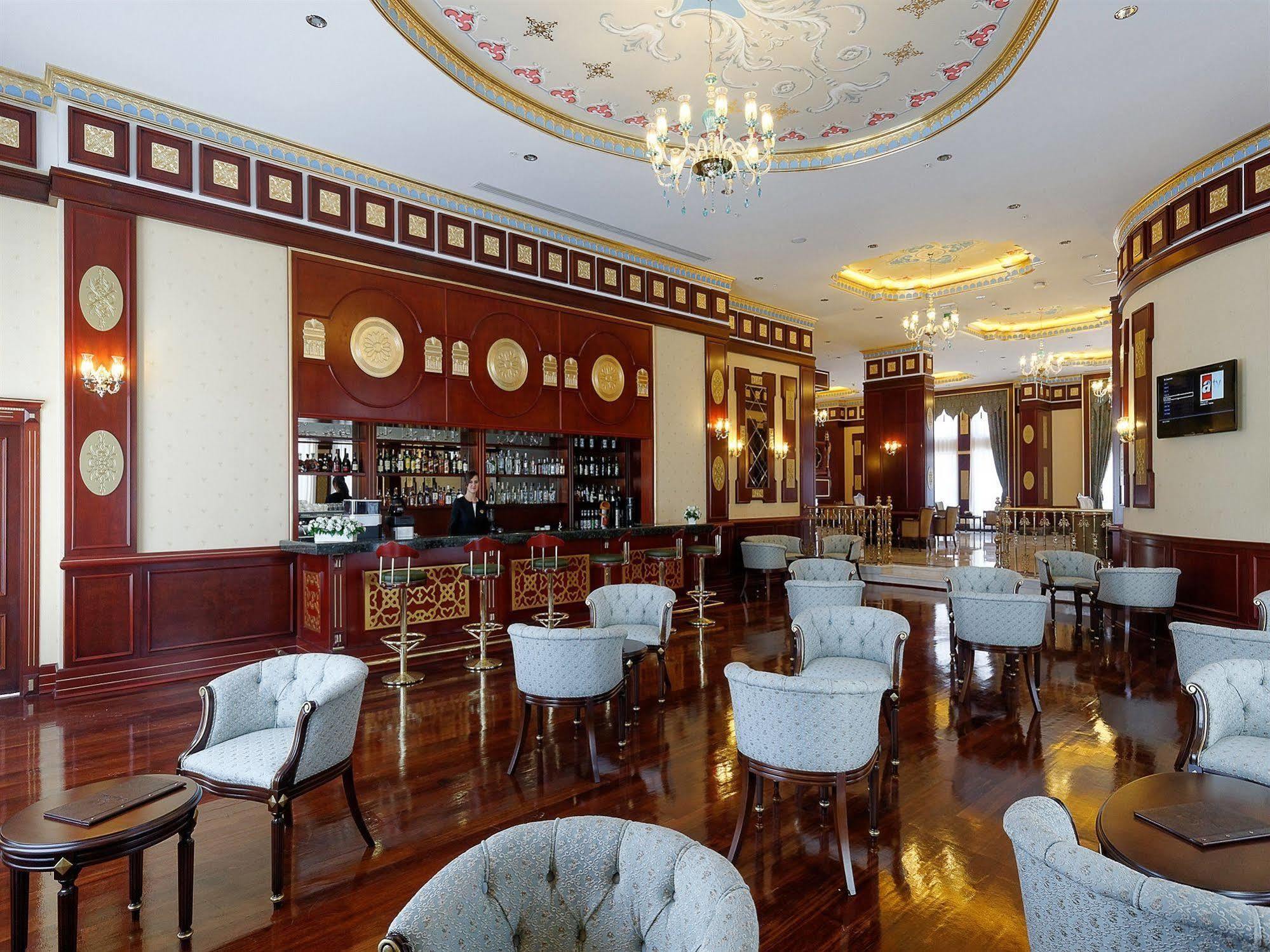 Meyra Palace Ankara Zewnętrze zdjęcie