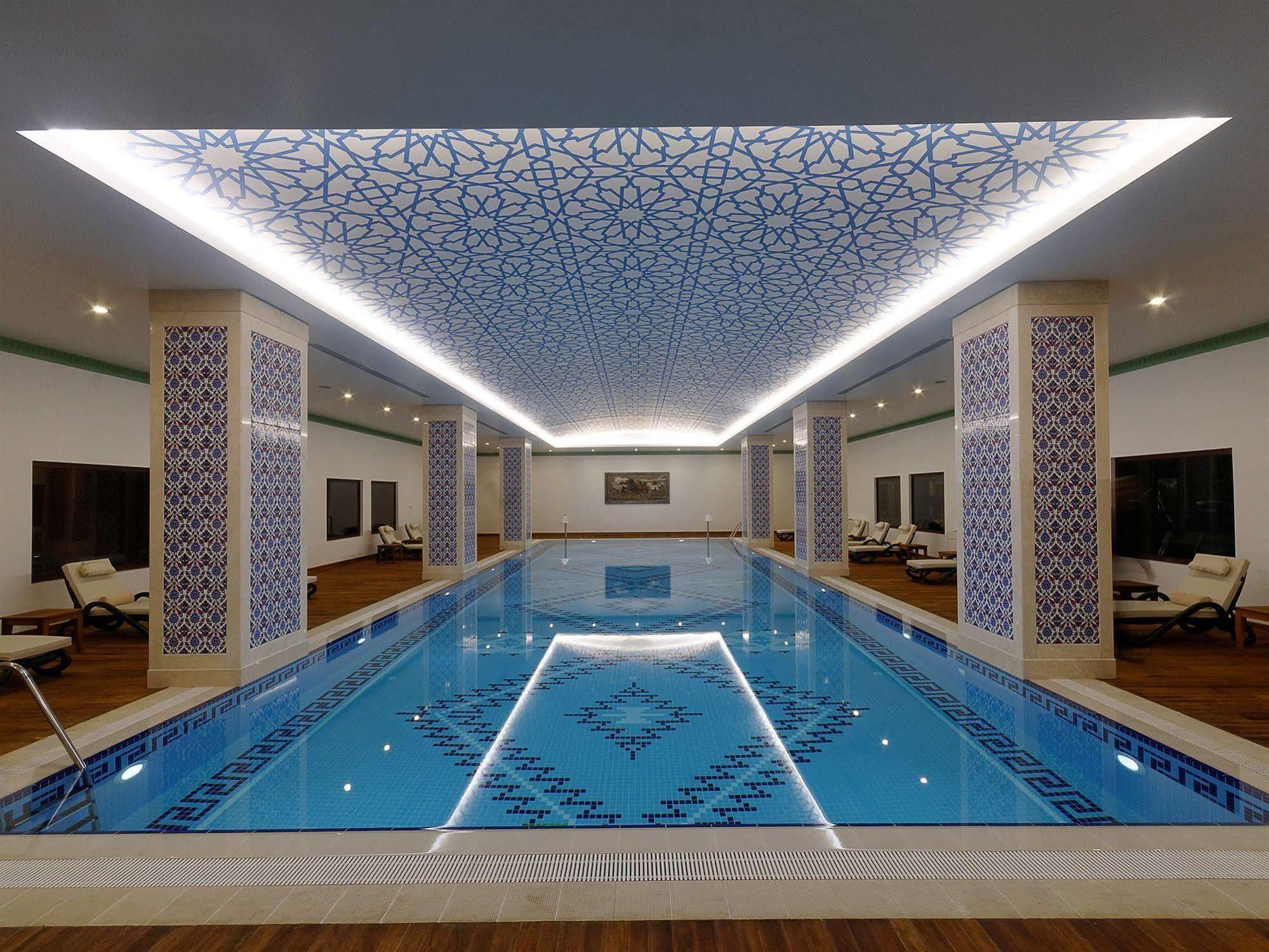 Meyra Palace Ankara Zewnętrze zdjęcie