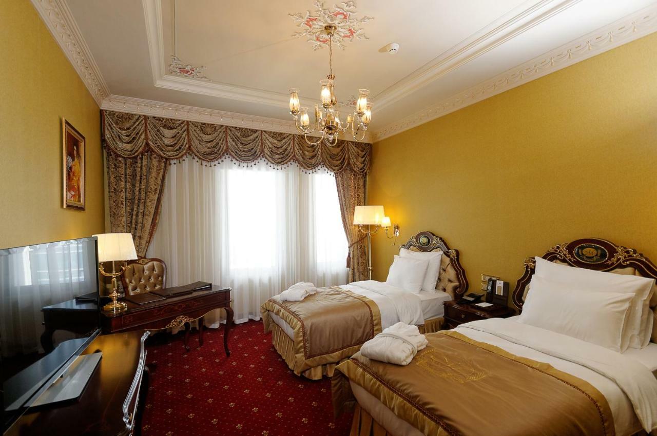 Meyra Palace Ankara Zewnętrze zdjęcie