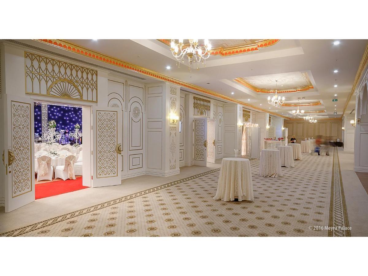 Meyra Palace Ankara Zewnętrze zdjęcie